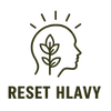 Reset Hlavy logo